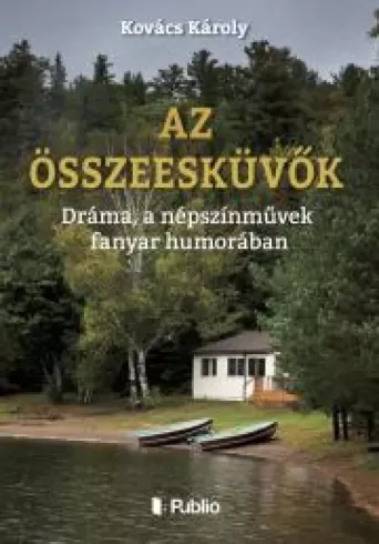 Az összeesküvők borító