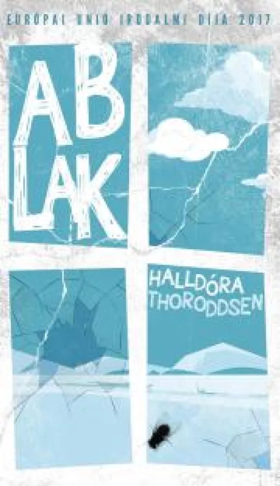 Ablak borító