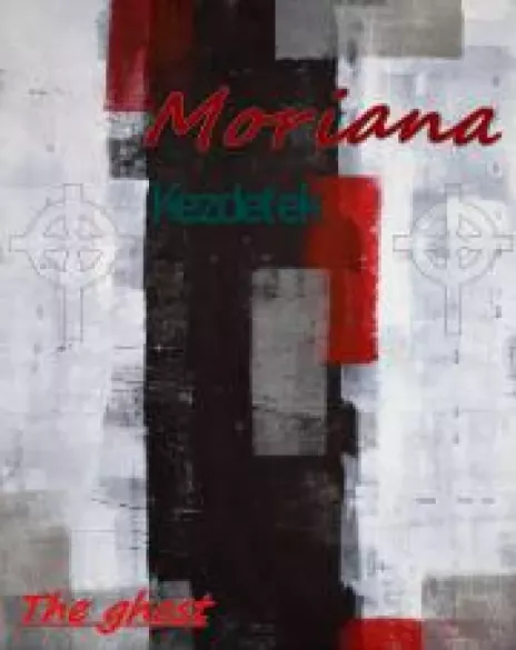 Moriana borító