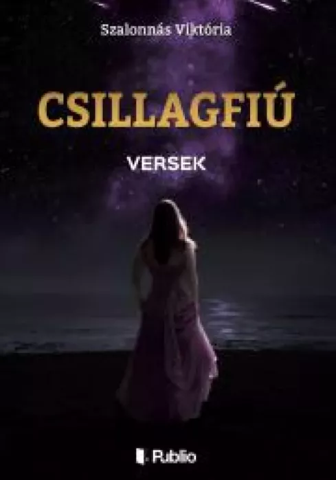 Csillagfiú borító