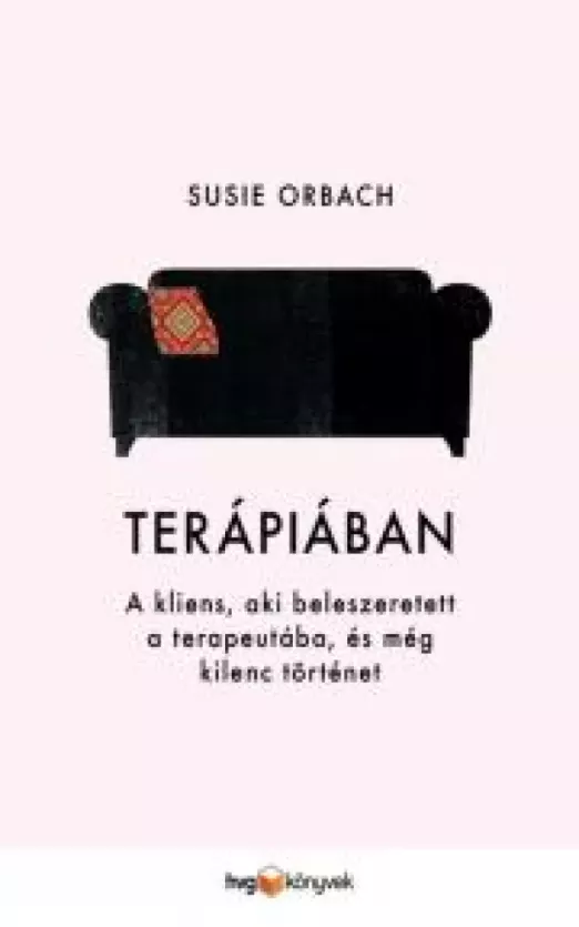 Terápiában borító