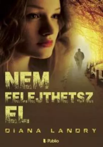 Nem felejthetsz el borító