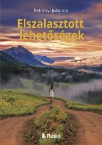 Elszalasztott lehetőségek borító