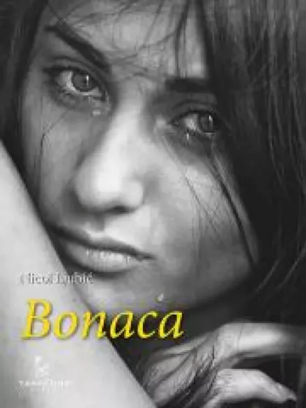 Bonaca borító