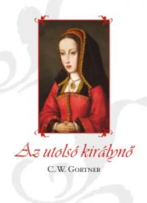 Az utolsó királynő