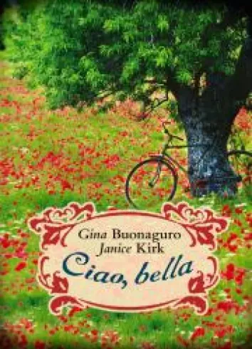 Ciao, bella borító