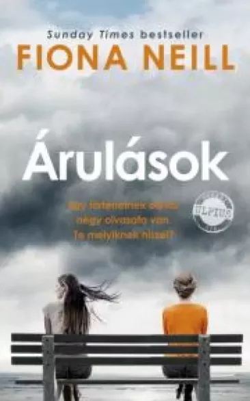 Árulások