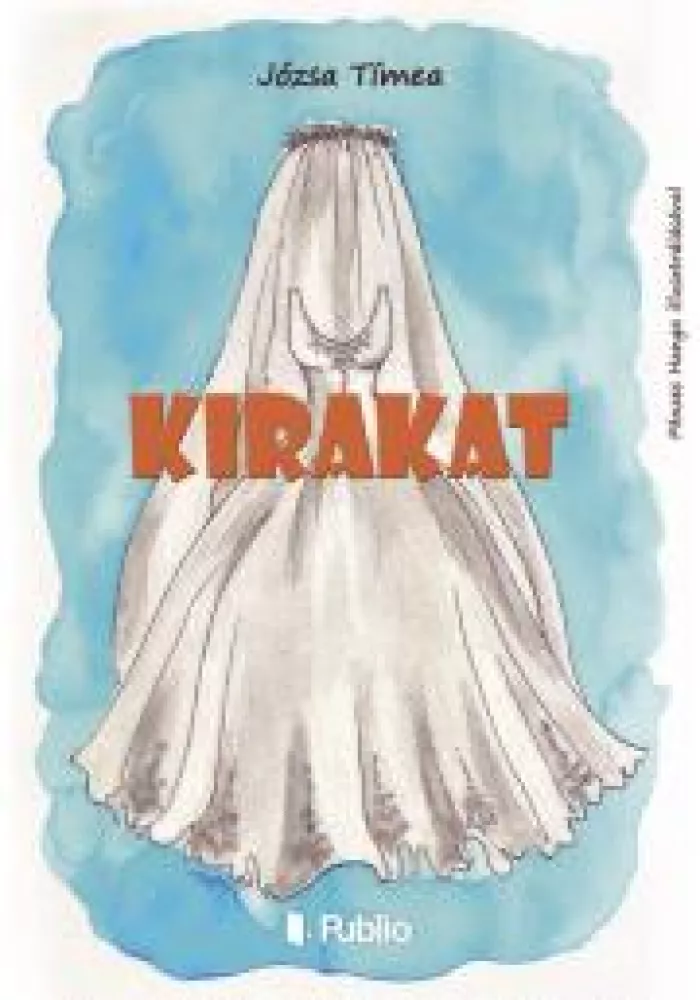 Kirakat borító