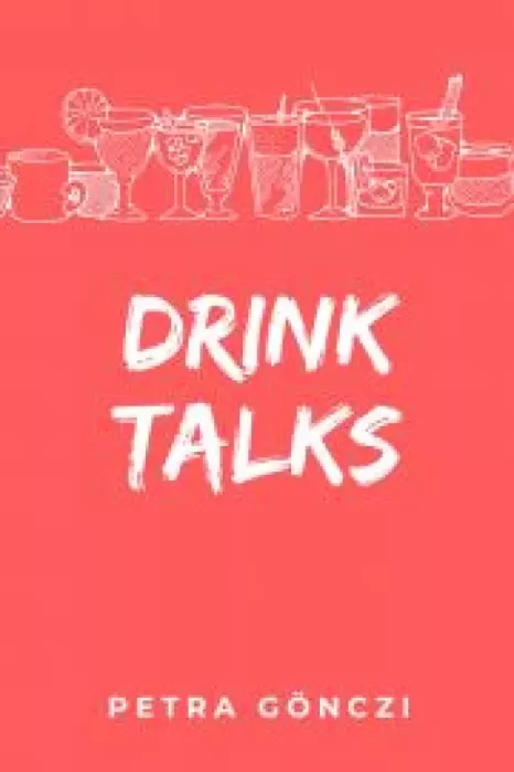 Drink Talks borító