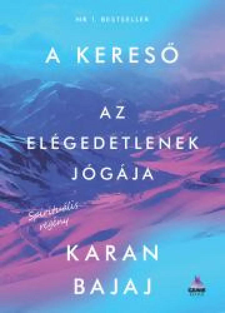 A kereső borító