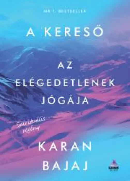 A kereső