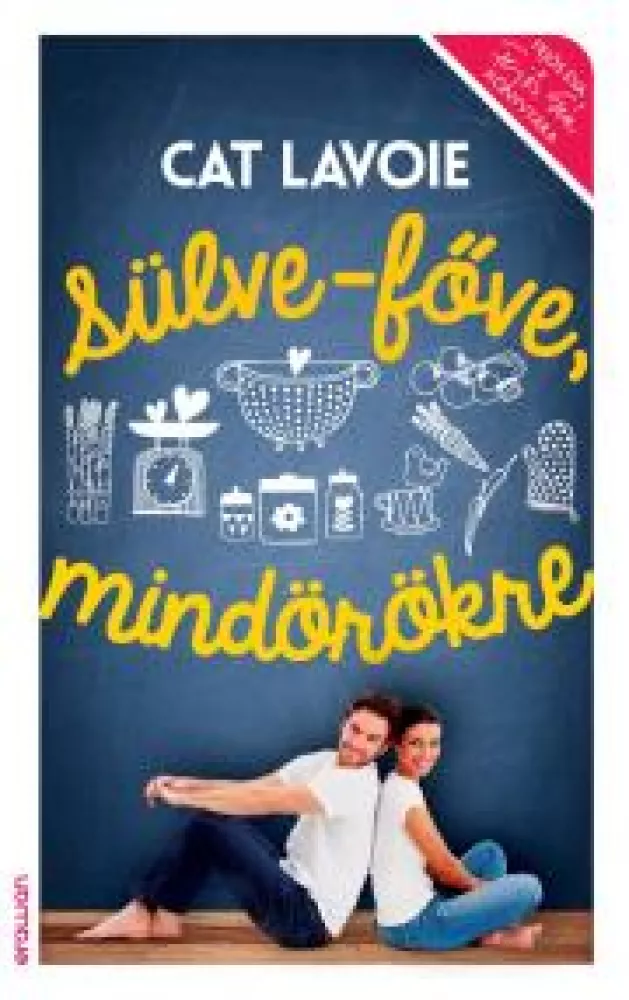 Sülve-főve, mindörökre borító