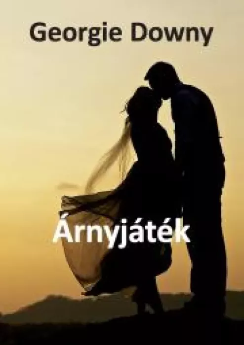 Árnyjáték borító