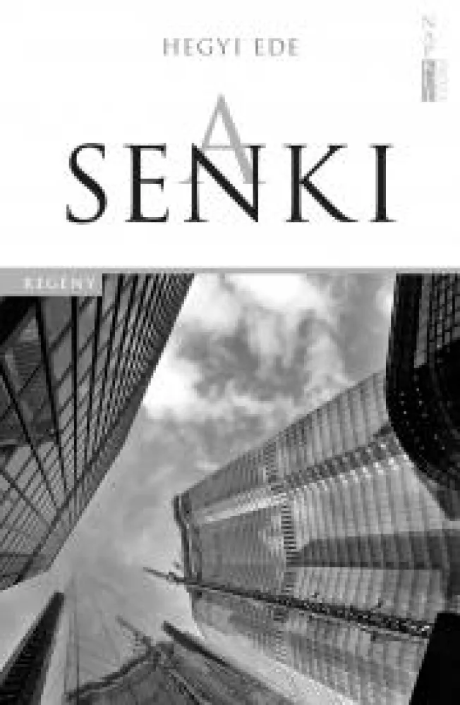 A senki borító