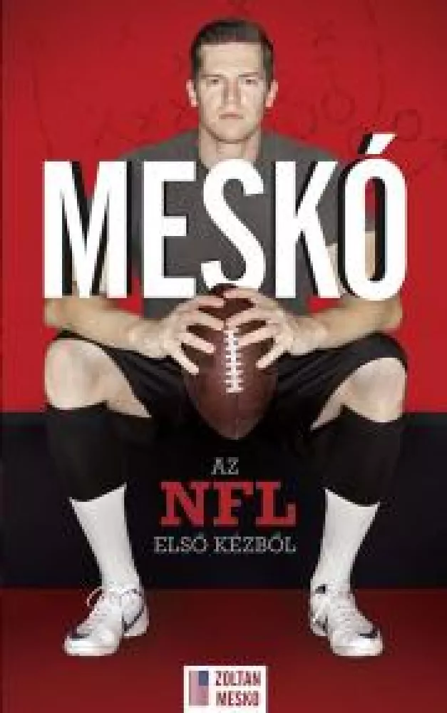 Meskó borító