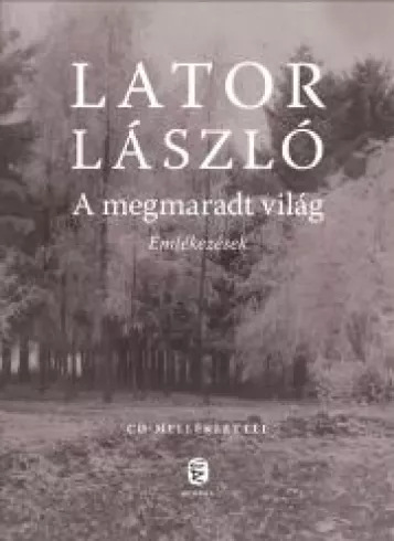 A megmaradt világ