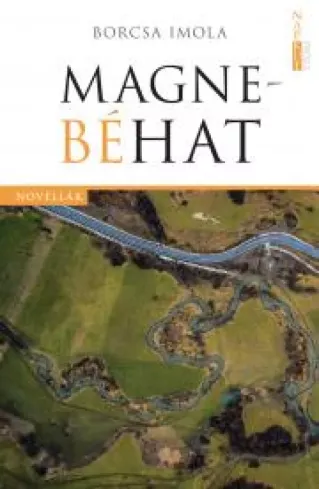 Magnebéhat borító