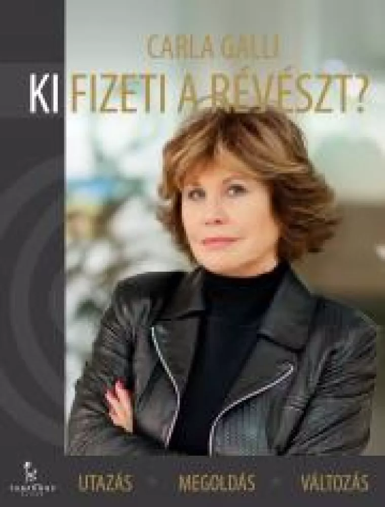 Ki fizeti a révészt? borító