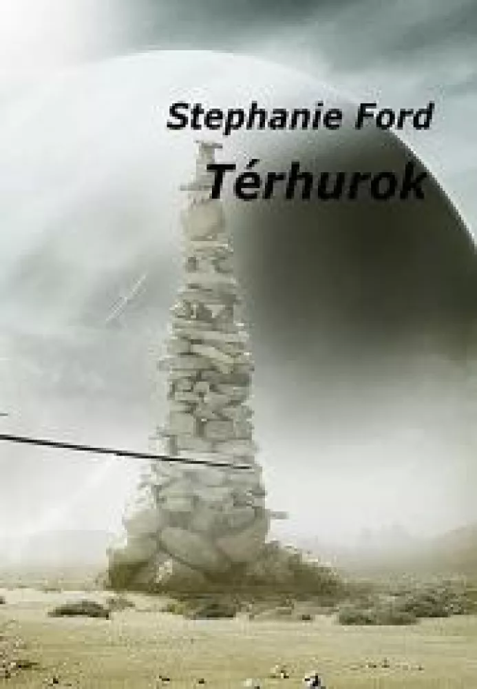 Térhurok borító
