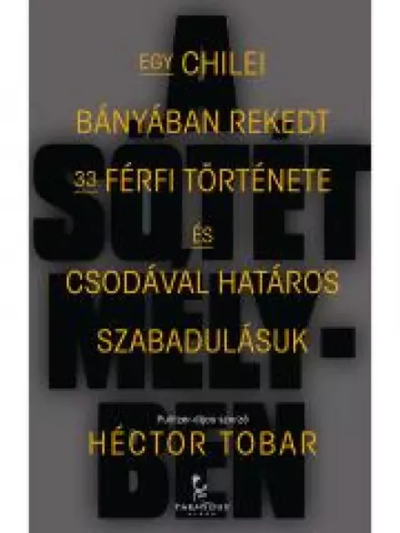 A sötét mélyben