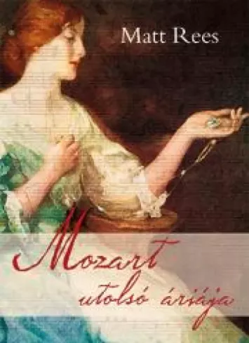 Mozart utolsó áriája