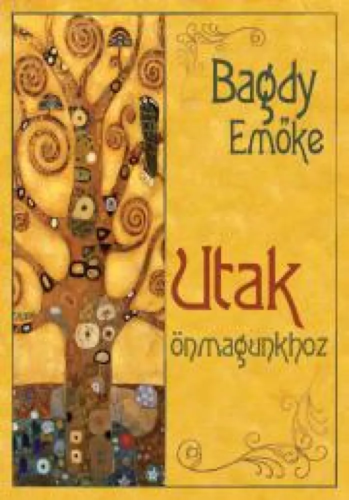 Utak önmagunkhoz borító
