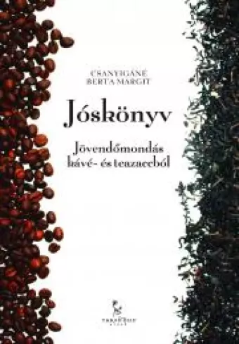 Jóskönyv borító