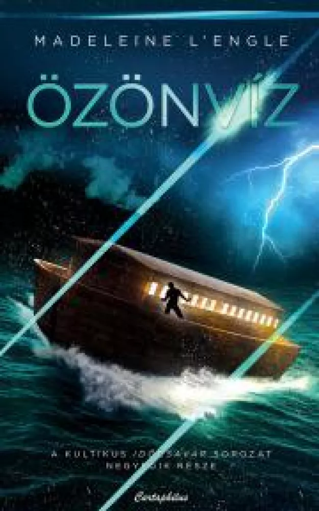 Özönvíz borító