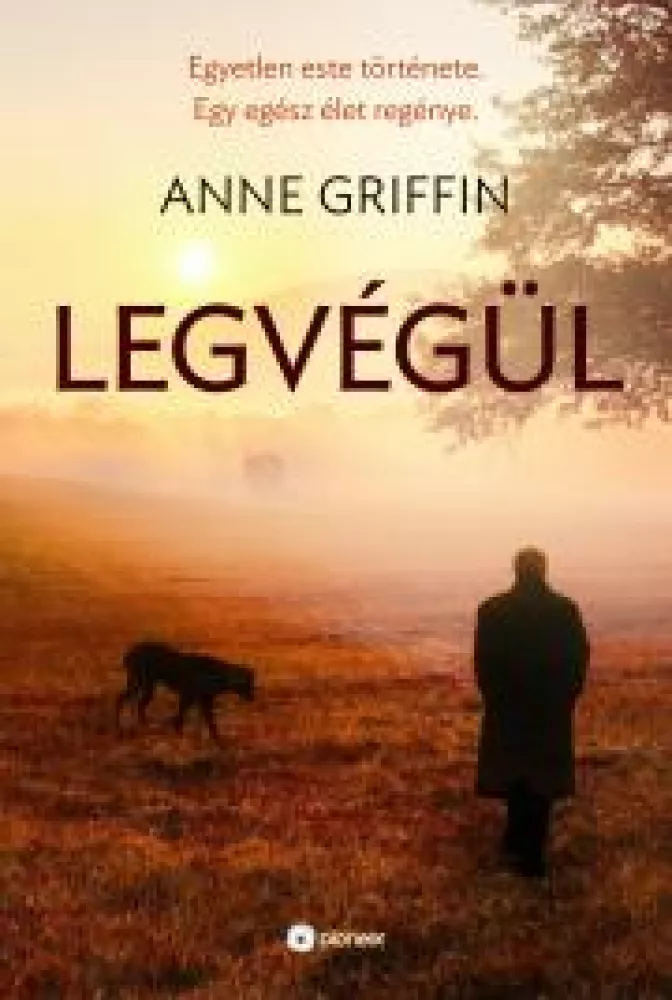 Legvégül borító
