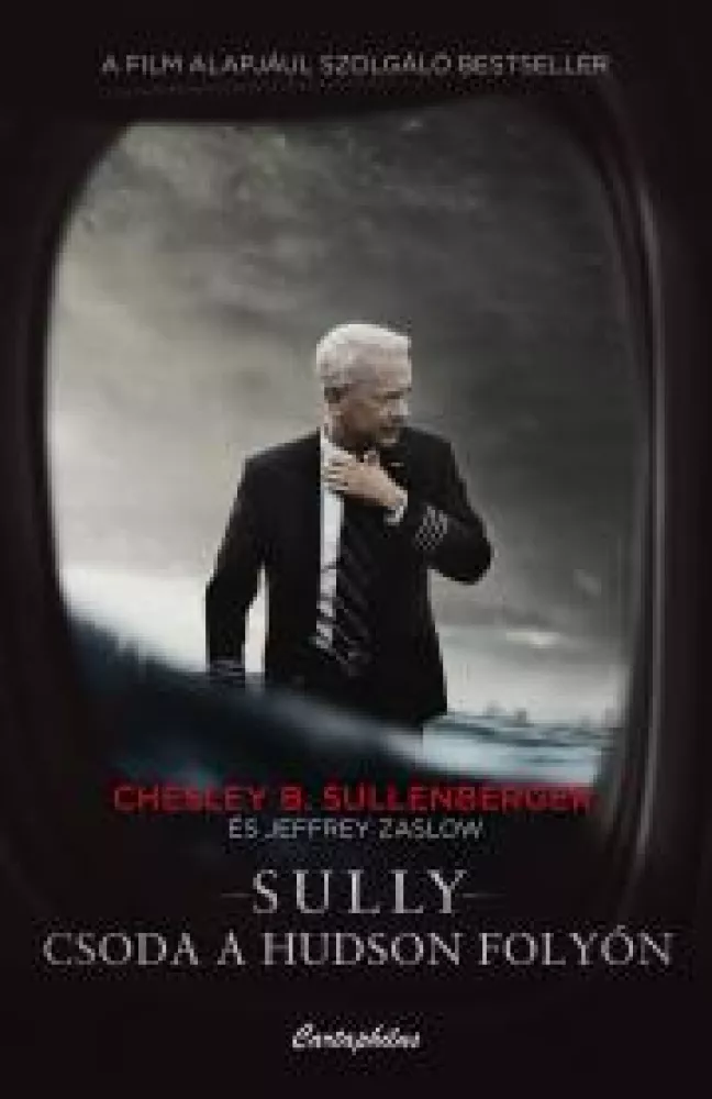 Sully borító
