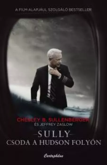 Sully borító