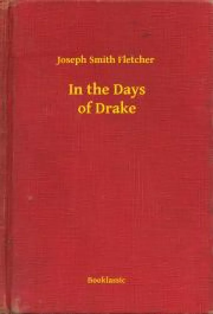 In the Days of Drake borító