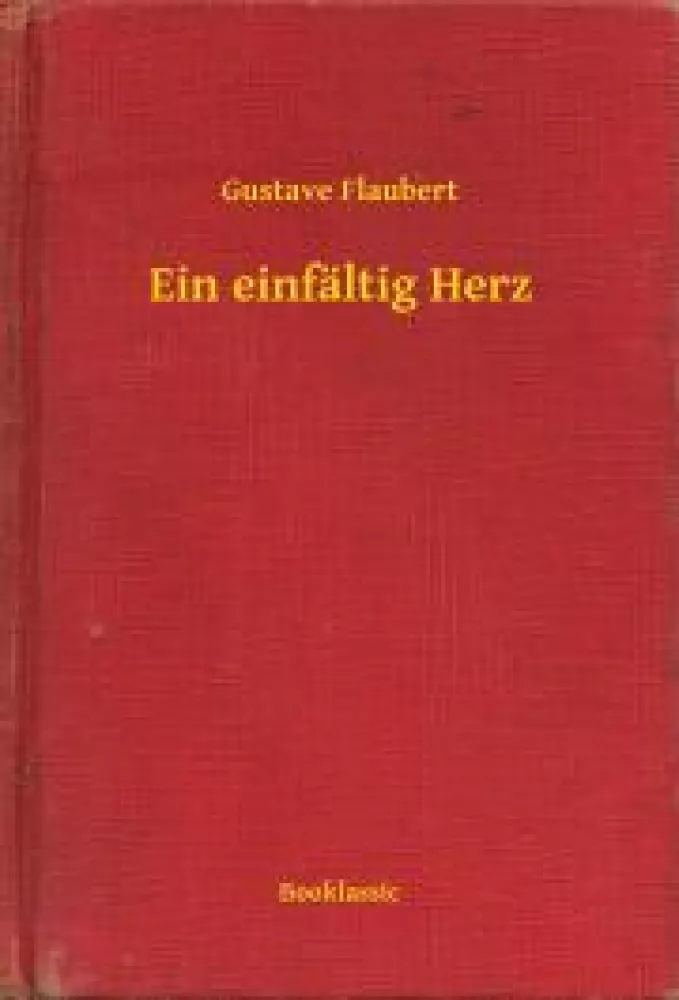 Ein einfältig Herz borító