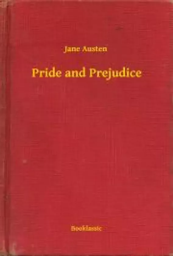 Pride and Prejudice
