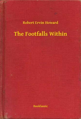 The Footfalls Within