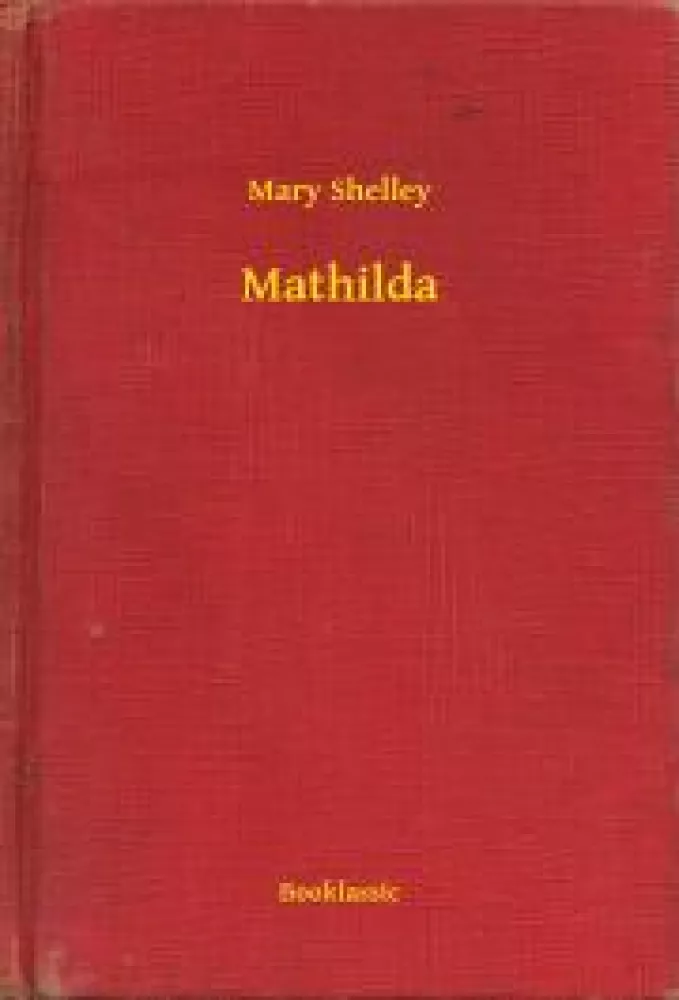 Mathilda borító