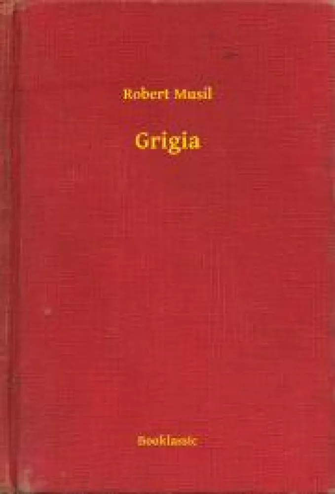 Grigia borító