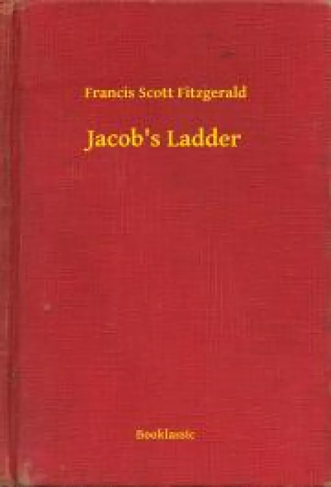 Jacob's Ladder borító