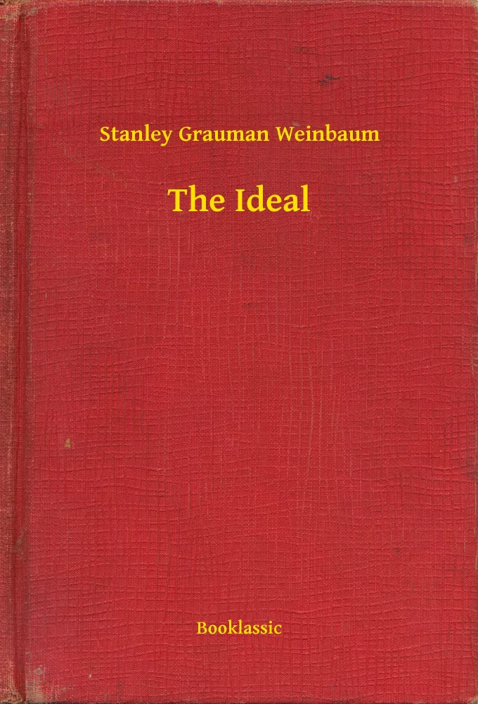 The Ideal borító
