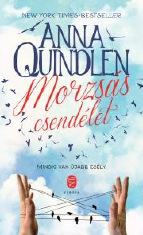 Morzsás csendélet borító