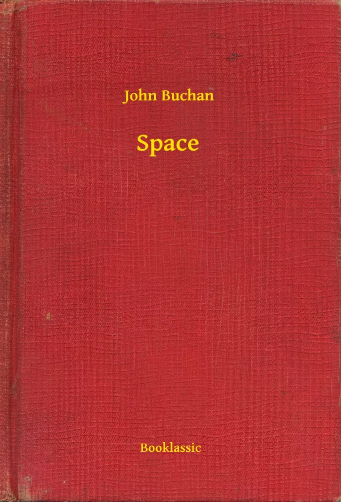 Space borító