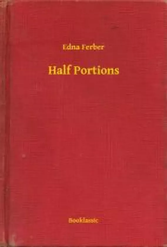 Half Portions