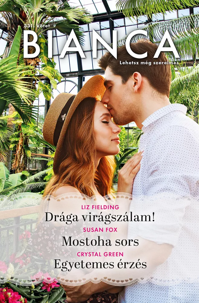 Bianca 331. borító