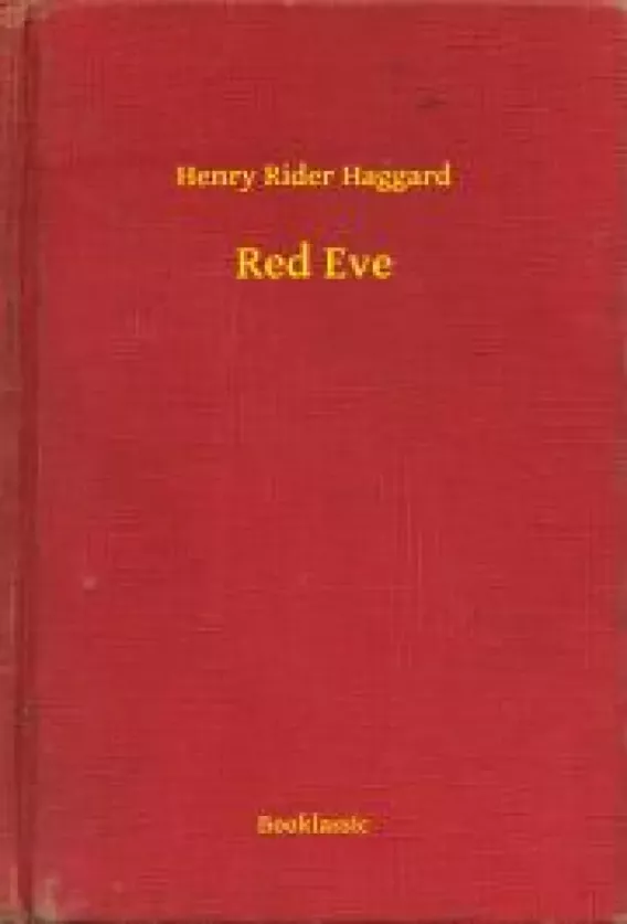 Red Eve