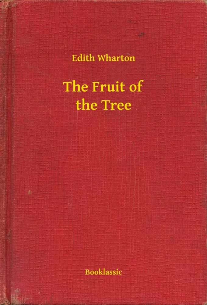 The Fruit of the Tree borító