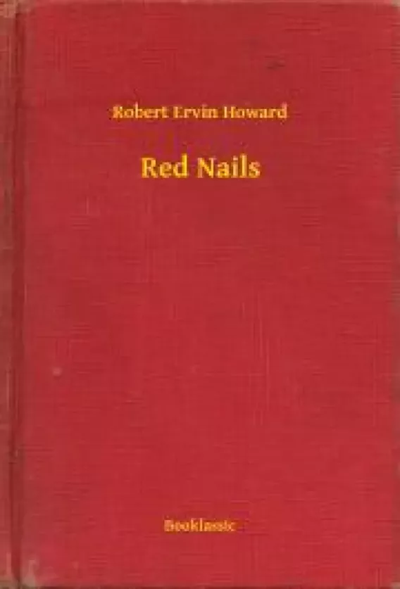 Red Nails