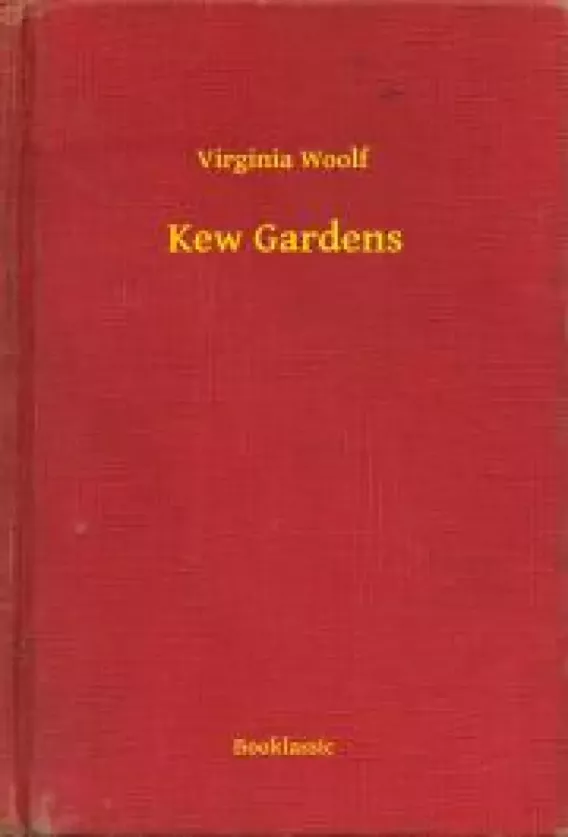 Kew Gardens