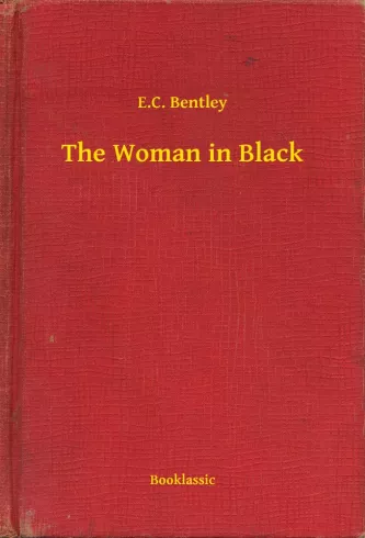 The Woman in Black