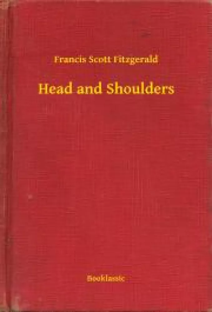 Head and Shoulders borító