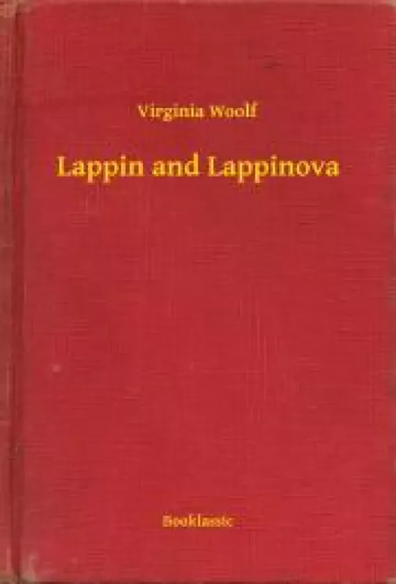 Lappin and Lappinova